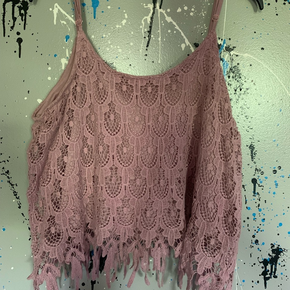 Rue21 cute shirt